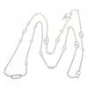 Secondhand Hermès Farandole Silver Jewelry