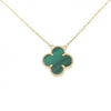 Secondhand Van Cleef & Arpels Vintage Alhambra