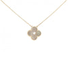 Secondhand Van Cleef & Arpels Vintage Alhambra