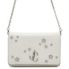Jimmy Choo shoulder