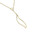 Dior necklace