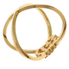 Secondhand Gucci GG Running Gold Yellow Jewelry
