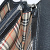 Burberry clutch