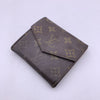 LOUIS VUITTON Wallet Second-hand