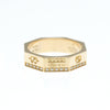 Gucci ring