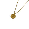 Dior necklace