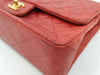 Chanel Timeless - Classic Double Flap Bag Quilted Lambskin