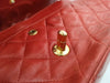 Chanel Timeless - Classic Double Flap Bag Quilted Lambskin