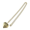 Saint Laurent necklace