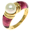 Bulgari ring