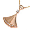 Bulgari necklace