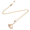Bulgari necklace