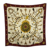 Hermès scarf