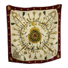 Hermès scarf