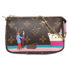 Secondhand Louis Vuitton Mini Pochette Accessoires