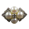 Dior ring