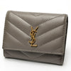 Saint Laurent wallet