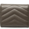 Saint Laurent wallet