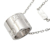 Gucci necklace
