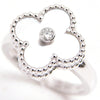 Van Cleef & Arpels ring