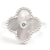 Van Cleef & Arpels ring