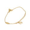 Louis Vuitton bracelet