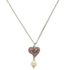 Miu Miu necklace