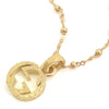 Gucci necklace