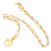 Gucci necklace