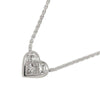 Bulgari necklace