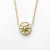 Dior necklace