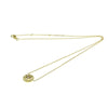 Dior necklace