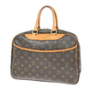 Secondhand Louis Vuitton Deauville Handbag