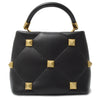 Valentino Garavani shoulder