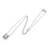 Bulgari necklace