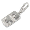 Bulgari pendant