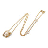 Bulgari necklace