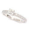 Secondhand Tiffany & Co Silver Platinum Jewelry