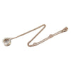 Bulgari necklace