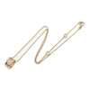 Bulgari necklace