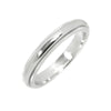 Secondhand Tiffany & Co Milgrain