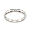 Secondhand Tiffany & Co Stacking band