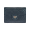 Chanel wallet