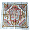 Secondhand Hermès Carré 90 Multicolour Silk Accessories