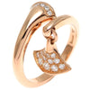 Bulgari ring