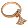 Bulgari ring
