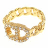 Dior ring