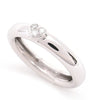 Secondhand Tiffany & Co Friendship heart
