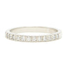 Secondhand Tiffany & Co Eternity Ring