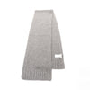 Secondhand Céline - Grey Cashmere Accessories